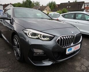 BMW BMW 220 d x drive Gran Coupé M 8 Gang Autom. Gebrauchtwagen