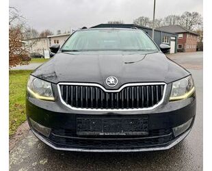 Skoda Skoda Octavia 2.0 TDI Zahnriemen neu, scheckheft Gebrauchtwagen