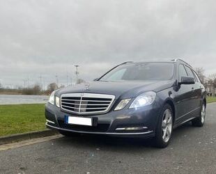 Mercedes-Benz Mercedes-Benz 350 T*CDI*4Matic*Nachtsicht*viele Ex Gebrauchtwagen