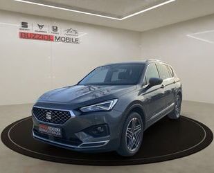 Seat Seat Tarraco 1.5 TSI ACT OPF Xcellence Gebrauchtwagen