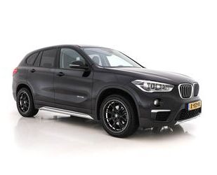 BMW BMW X1 sDrive18i Centennial Executive *1/2LEATHER Gebrauchtwagen