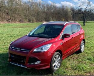 Ford Ford Kuga 1,5 Individual - AHK, Pano, Keyless, Ben Gebrauchtwagen