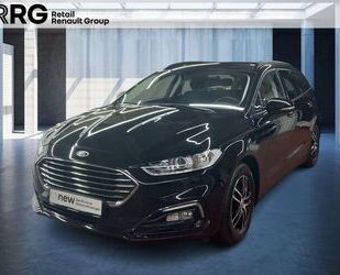 Ford Ford Mondeo TURNIER TREND EcoBlue 150 Gebrauchtwagen