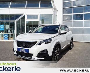 Peugeot Peugeot 3008 Allure Full-Led-Paket I Sitzheizung I Gebrauchtwagen