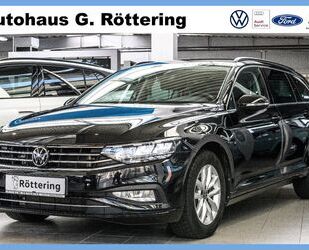 VW Volkswagen Passat Variant Business 1.5 TSI DSG*AHK Gebrauchtwagen