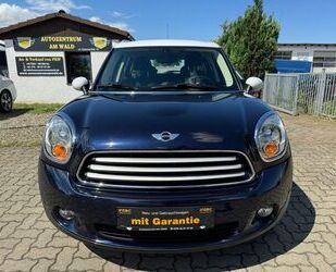 Mini MINI Cooper Countryman *SHZ*Scheckheft*Tempomat Gebrauchtwagen