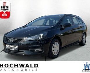 Opel Opel Astra K 1.5 D Sports Tourer Business NAVI Tem Gebrauchtwagen