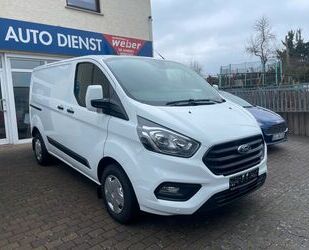 Ford Ford Transit Custom Kasten 300 L1 Trend*FHZ*DAB*Te Gebrauchtwagen