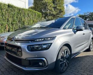 Citroen Citroën C4 Picasso/Spacetourer Shine Gebrauchtwagen