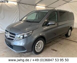 Mercedes-Benz Mercedes-Benz V 250 Lang 7Si MBUX 360Kamera Spurha Gebrauchtwagen