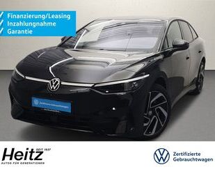 VW Volkswagen ID.7 Pro 210 kW Navi Sitzhzg PDC Rückfa Gebrauchtwagen