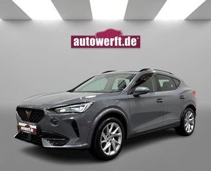 Cupra Cupra Formentor 1.4 e-HYBRID LED NAVI KAMERA SHZ 1 Gebrauchtwagen