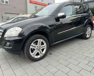 Mercedes-Benz Mercedes-Benz ML 350 CDI 4MATIC - Gebrauchtwagen