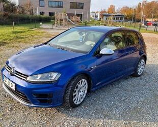 VW Volkswagen Golf 7R 2.0 TSI 4MOTION 300ps Gebrauchtwagen