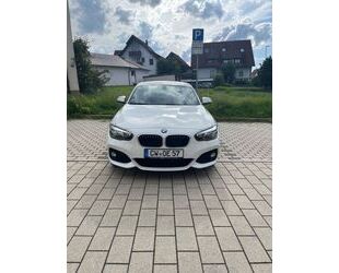 BMW BMW 120i , M-Paket, Alcantara, Shadow-Line, 5-Türe Gebrauchtwagen