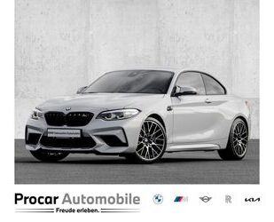 BMW BMW M2 Competition H/K+NAVI PROF+KAMERA+19