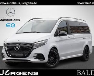 Mercedes-Benz Mercedes-Benz V 250 AVANTGARDE NIGHT L+AMG+MULTIBE Gebrauchtwagen