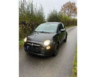 Fiat Fiat 500 1.2 8V Pop Gebrauchtwagen