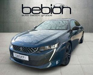 Peugeot Peugeot 508 1.6 PureTech 180 GT FLA ParkAss. 360 S Gebrauchtwagen