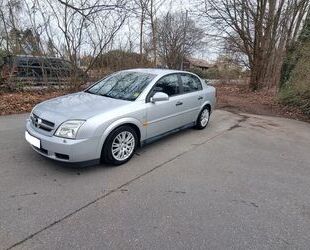 Opel Opel Vectra 1.8 16V - Gebrauchtwagen