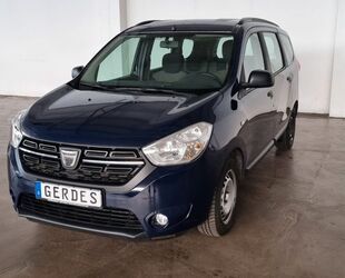 Dacia Dacia Lodgy Ambiance 1.6 