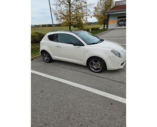 Alfa Romeo Alfa Romeo MiTo 0.9 8V Turbo TwinAir Racer Racer Gebrauchtwagen