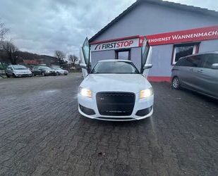 Audi Audi S3 2.0 TFSI - bose, lsd doors pdc Gebrauchtwagen