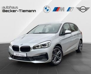 BMW BMW 225xe Active Tourer Sport Line/ RFK/ LED/ DAB Gebrauchtwagen