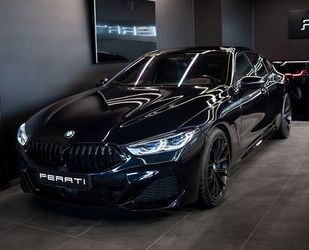 BMW BMW 840 Gran Coupe i xDrive M Sport Gebrauchtwagen