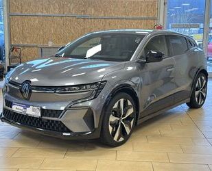 Renault Renault Megane Techno*60KWH*Full-LED*ACC*Navi*R.Ca Gebrauchtwagen