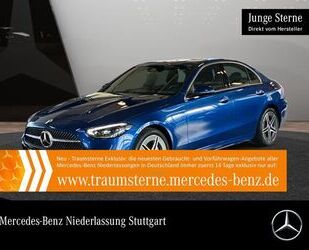 Mercedes-Benz Mercedes-Benz C 300 AMG/DigiLight/Keyless/HighInfo Gebrauchtwagen