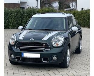 Mini Cooper S Countryman Gebrauchtwagen