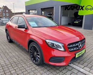 Mercedes-Benz GLA 200 Gebrauchtwagen