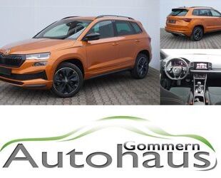 Skoda Skoda Karoq Sportline 1.5 TSI * DSG * Standheizung Gebrauchtwagen