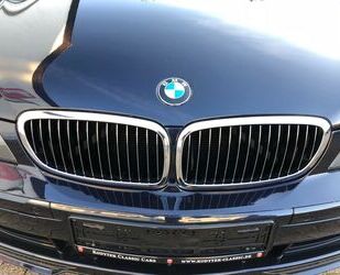 BMW BMW 750i Alpina Dekor Gebrauchtwagen