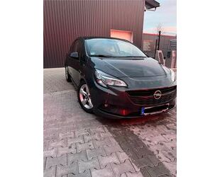 Opel Opel Corsa 1.4 Turbo ecoFLEX Color Edition 110kW . Gebrauchtwagen