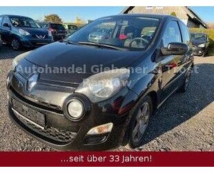 Renault Renault Twingo Paris Gebrauchtwagen