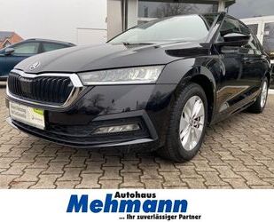 Skoda Skoda Octavia Combi 1,5 TSI DSG *Standheiz.*AHK sc Gebrauchtwagen