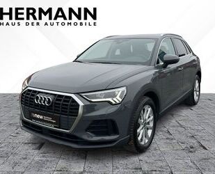 Audi Audi Q3 35 1.5 TFSI *LED*el.Heck*LM*ACC*PDC*AUT*Na Gebrauchtwagen