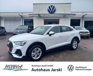 Audi Audi Q3 Sportback 35 TFSI S-Tronic Ass.Paket,AHK,P Gebrauchtwagen