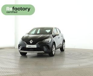 Renault Renault Captur Evolution TCe 90 Gebrauchtwagen