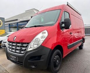 Renault Renault Master III Kasten L2H2 HKa 3,3t*HU/AU NEU* Gebrauchtwagen