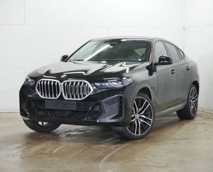 BMW BMW X6 xDrive40i M Sport Sitzbelüftung Standheizun Gebrauchtwagen