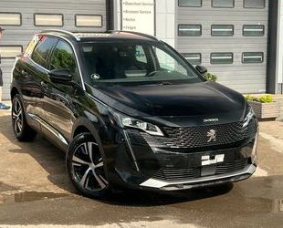 Peugeot Peugeot 3008 1.2 PureTech 130 GT LED NAVI ACC *SOF Gebrauchtwagen