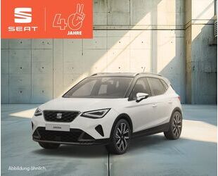 Seat Seat Arona -FR- 1.0 TSI DSG *Navig.*LED*Kam*SHZ*Ka Gebrauchtwagen