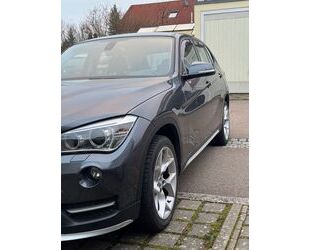 BMW BMW X1 xDrive28i Gebrauchtwagen