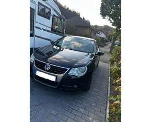 VW Volkswagen Eos 2.0 TDI DSG Individual Individual Gebrauchtwagen