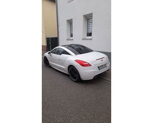 Peugeot Peugeot RCZ 1.6 155 THP - Gebrauchtwagen