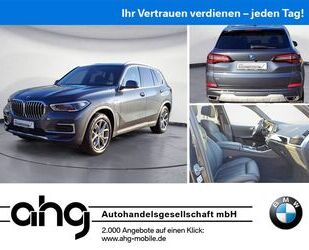 BMW X5 Gebrauchtwagen