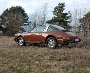 Porsche Porsche 911s Targa Chrommodell Gebrauchtwagen